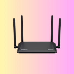 Fiberhome SR1041E AX1500 WiFi 6 dual band mesh router